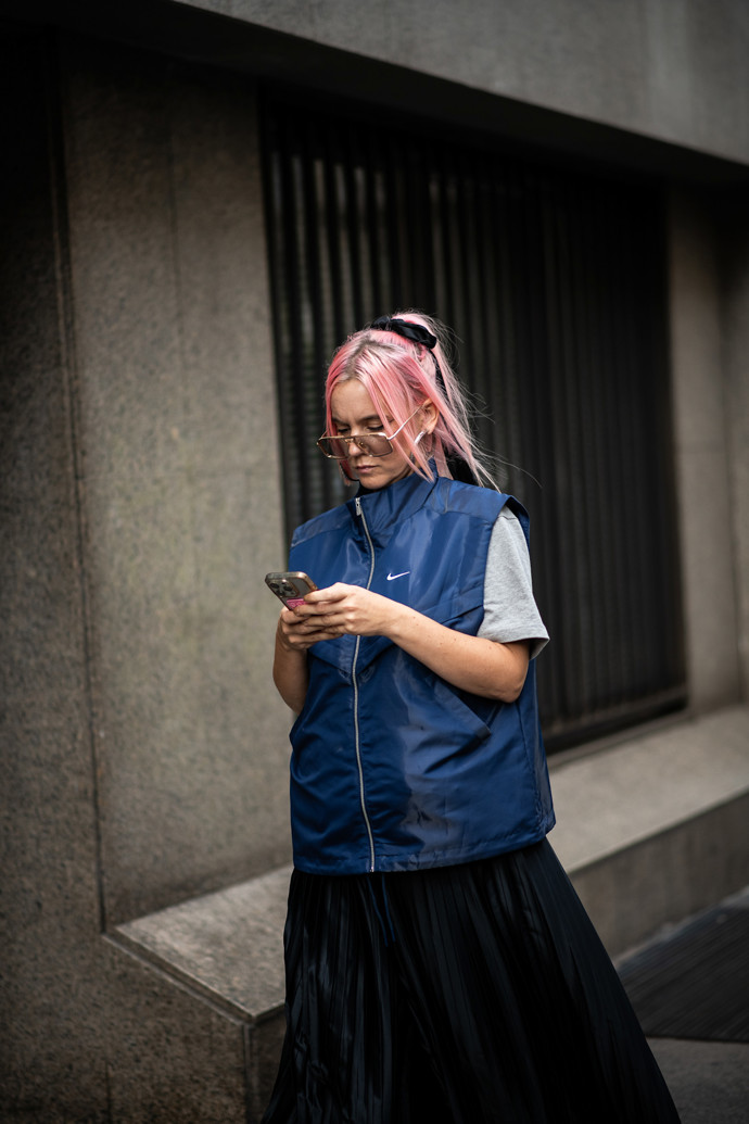 NY streetstyle