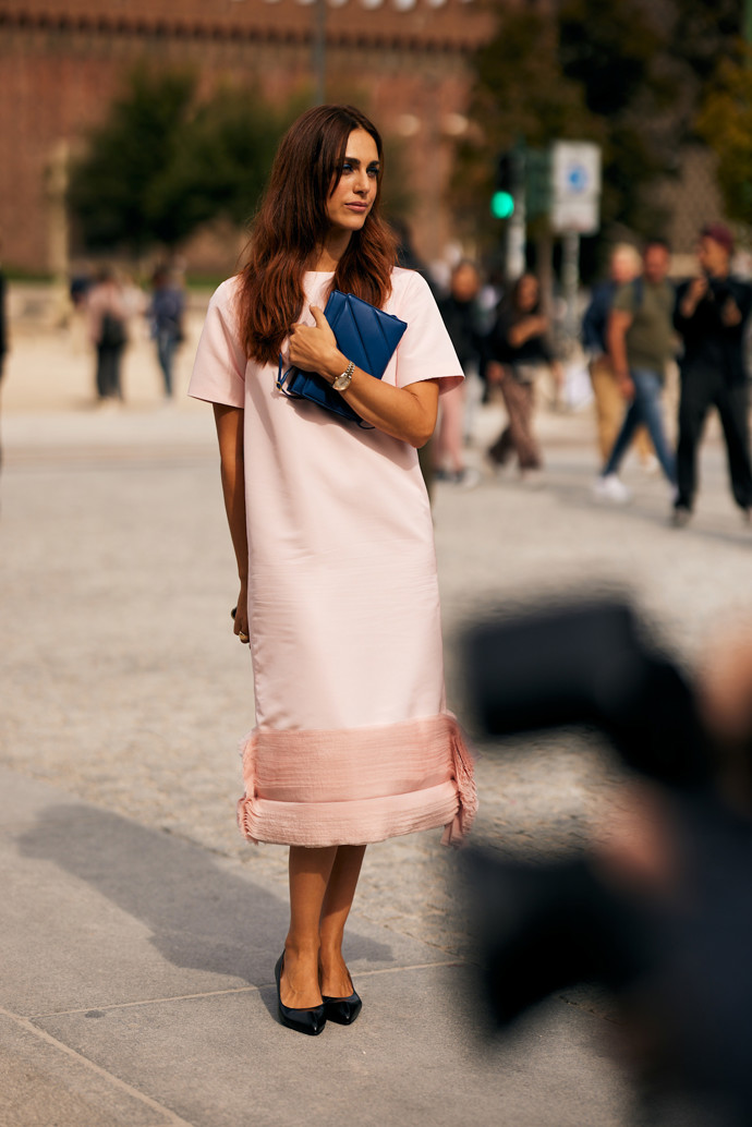 Milano streetstyle
