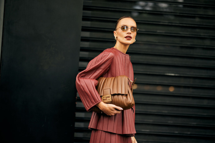 Milano streetstyle