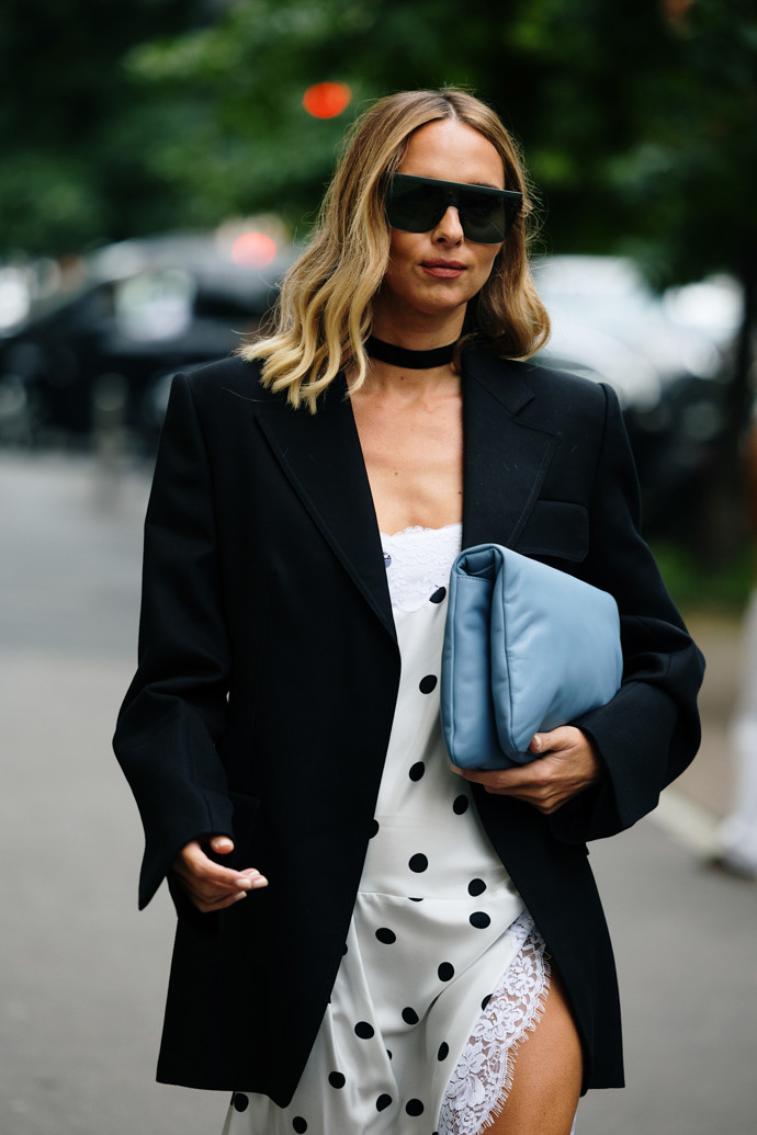 Milano streetstyle