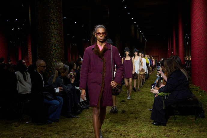Miu Miu FW26