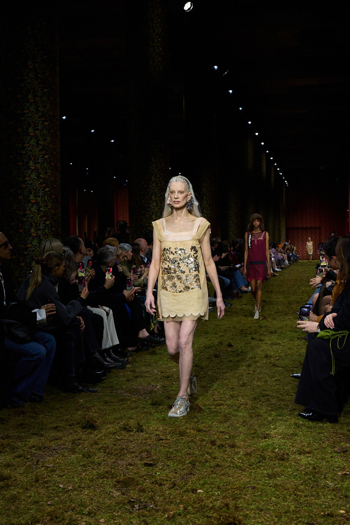 Miu Miu FW26