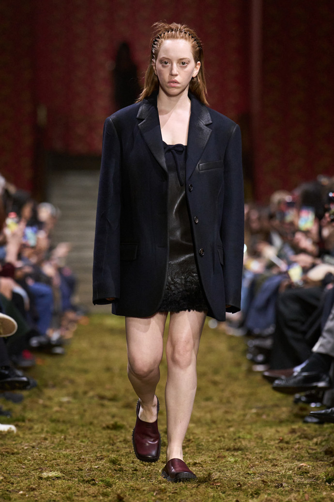 Miu Miu FW26