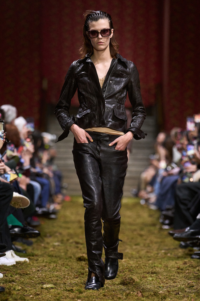Miu Miu FW26