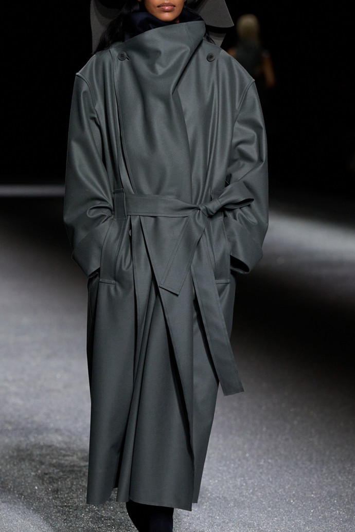 Miyake FW26