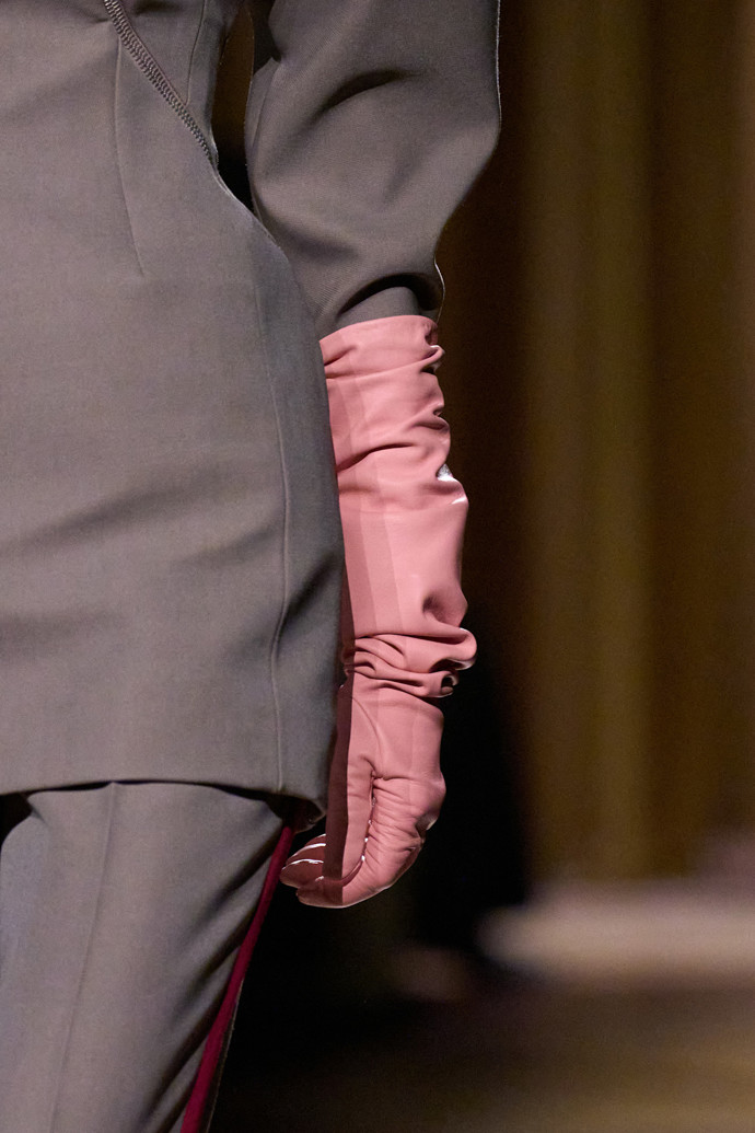 Mugler FW26