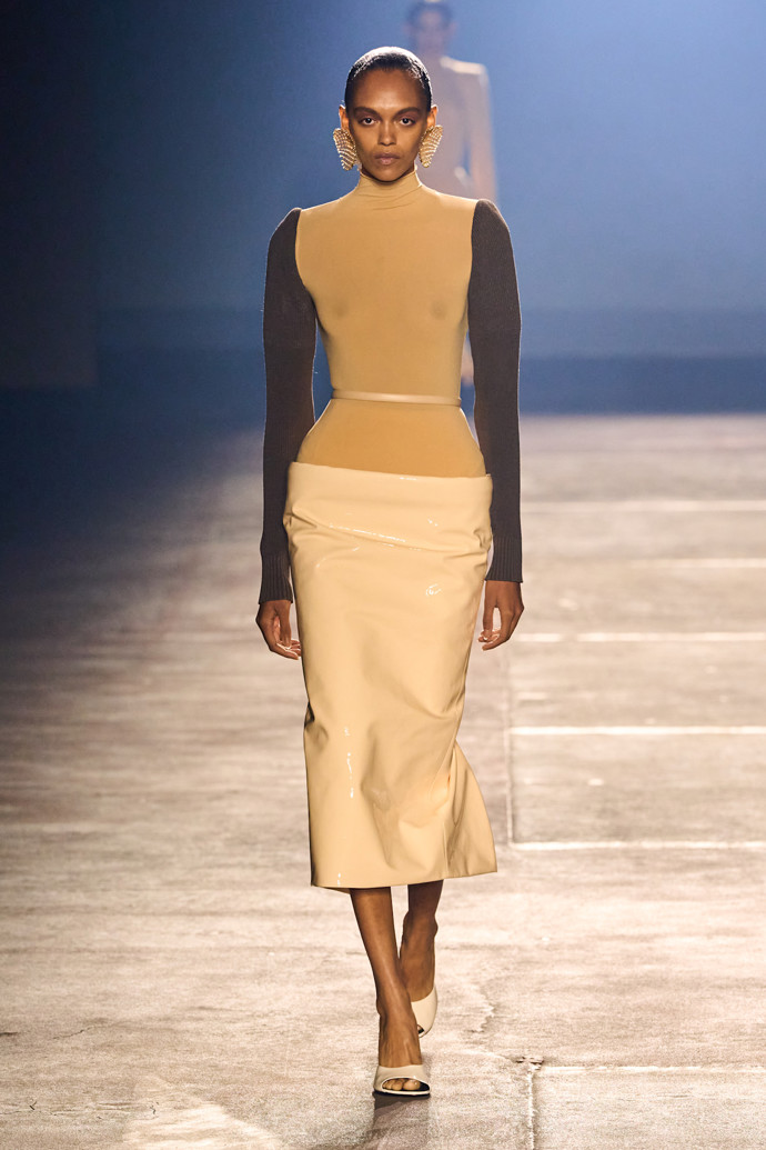 Mugler, SS26