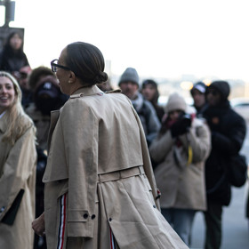 NY streetstyle NY streetstyle