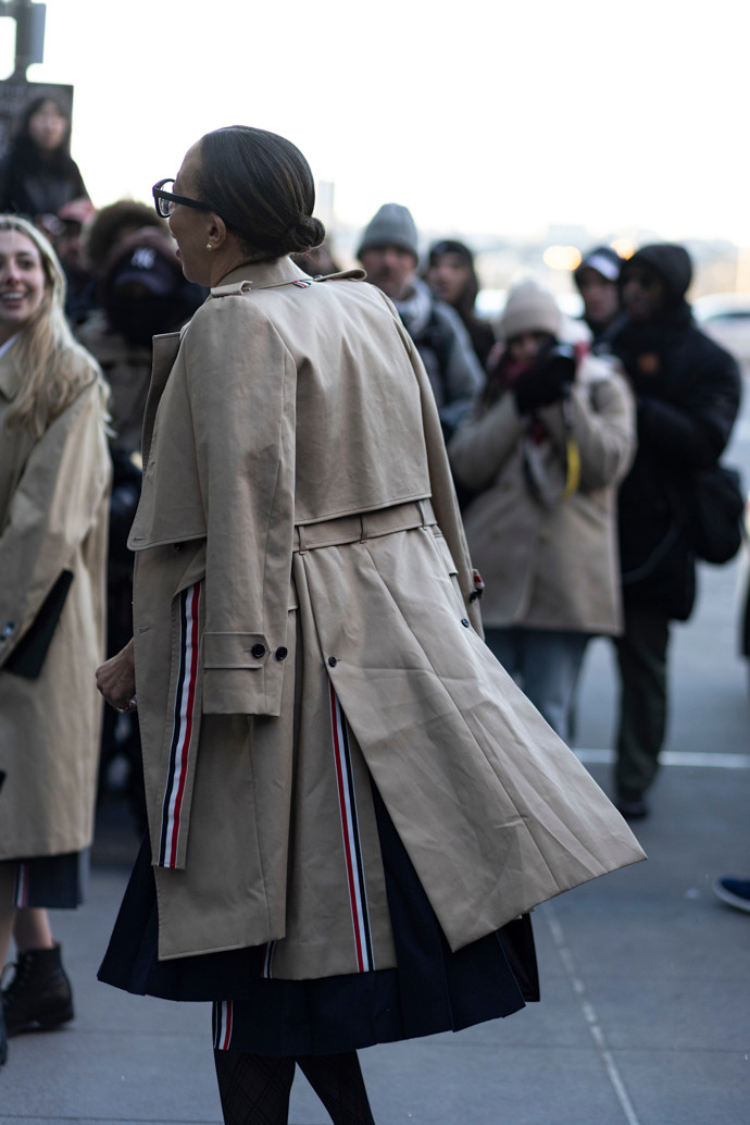 NY streetstyle