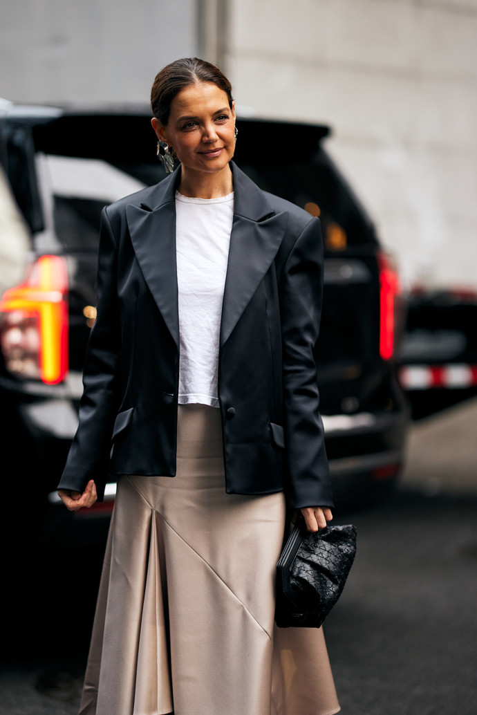 NY streetstyle