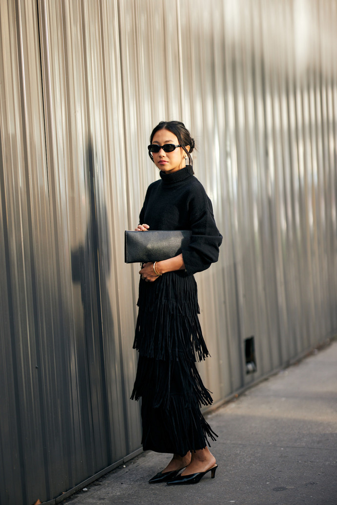 NY streetstyle