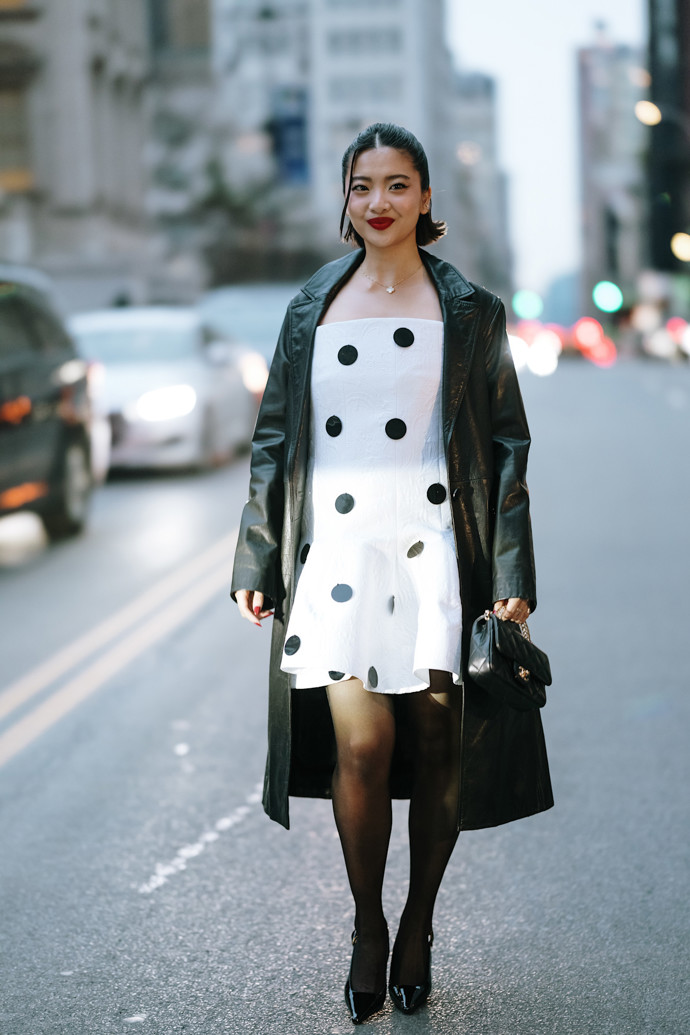 NY streetstyle