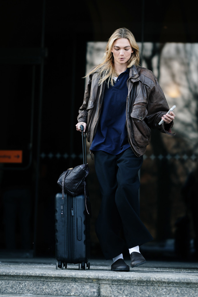 NY streetstyle