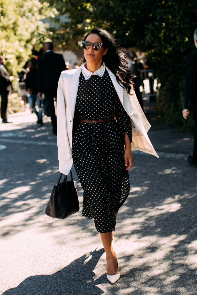 NY streetstyle