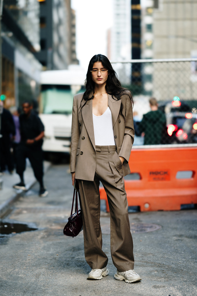 NY streetstyle