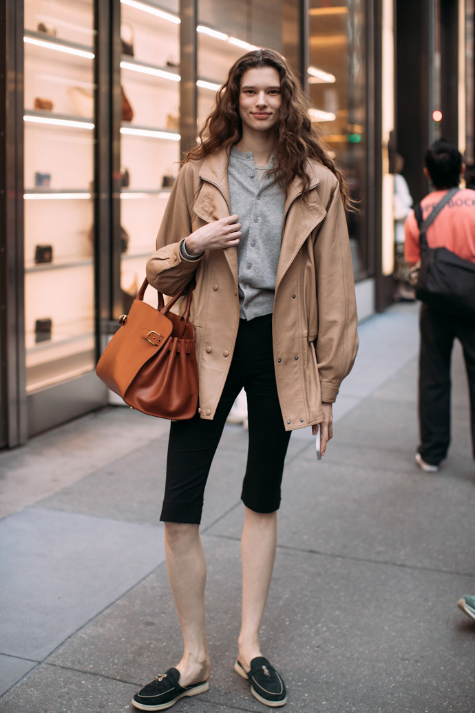 NY streetstyle