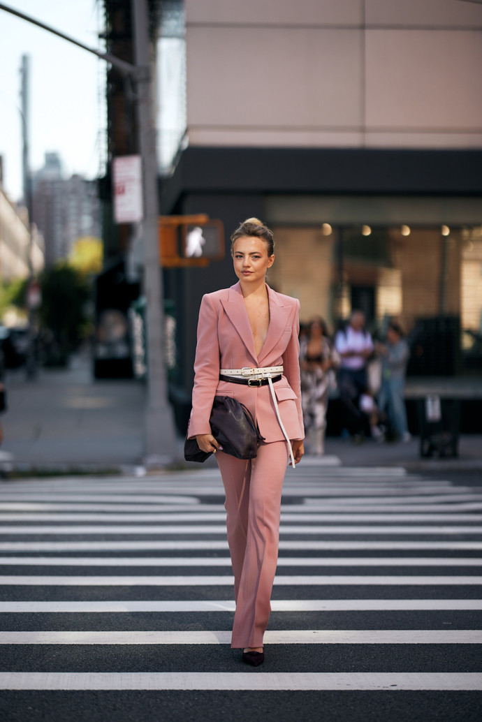 NY streetstyle