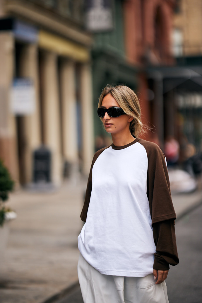 NY streetstyle