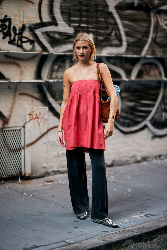 NY streetstyle NY streetstyle