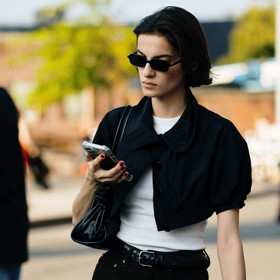 NY streetstyle NY streetstyle