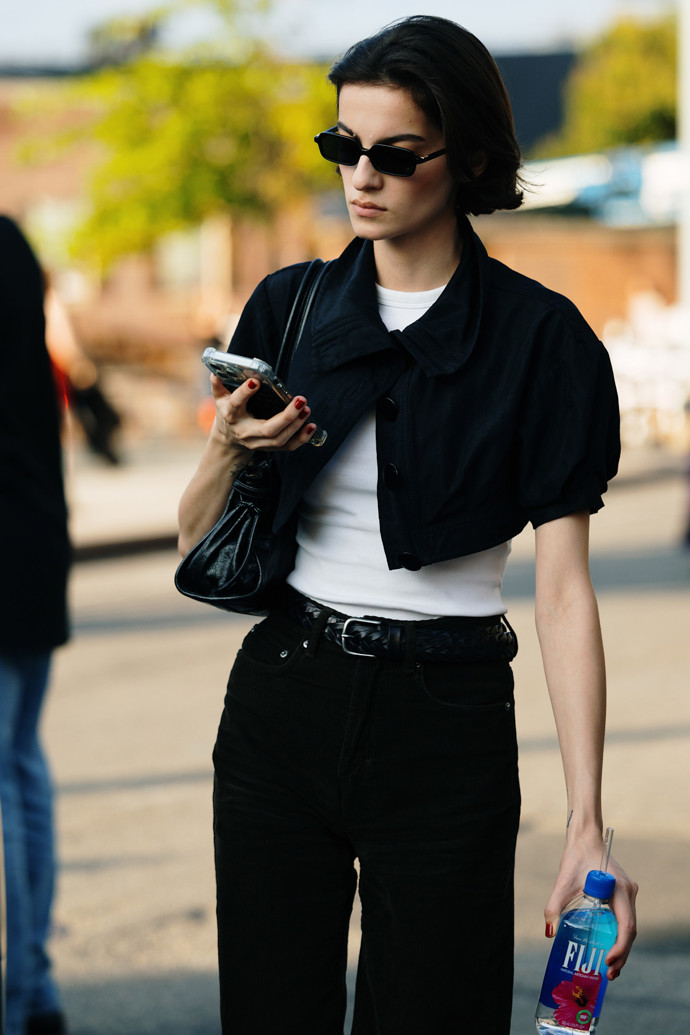 NY streetstyle