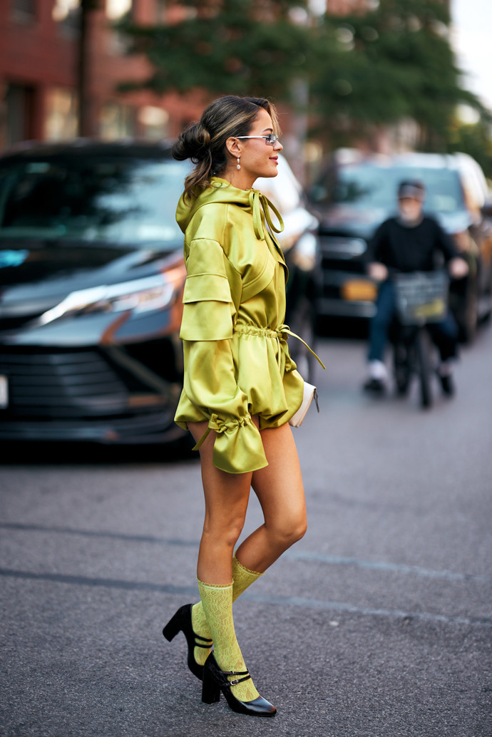 NY streetstyle