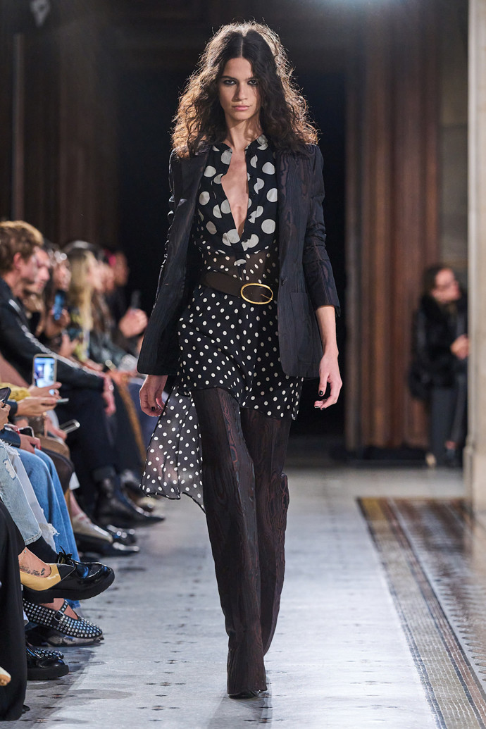 Nina Ricci SS26