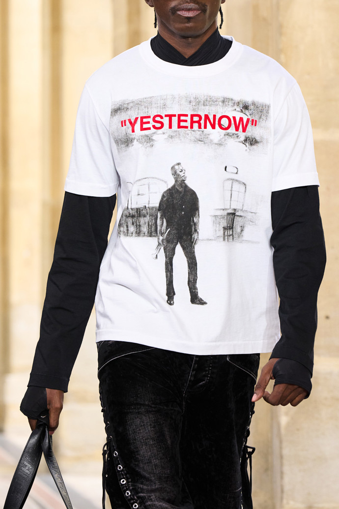 Off White FW26