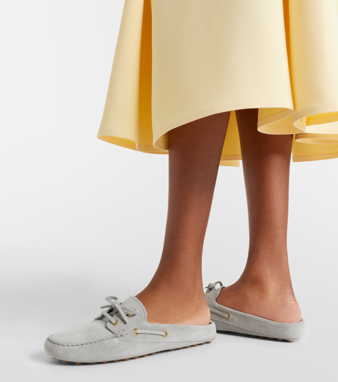 Loafers, Tod's, MyTheresa, € 624