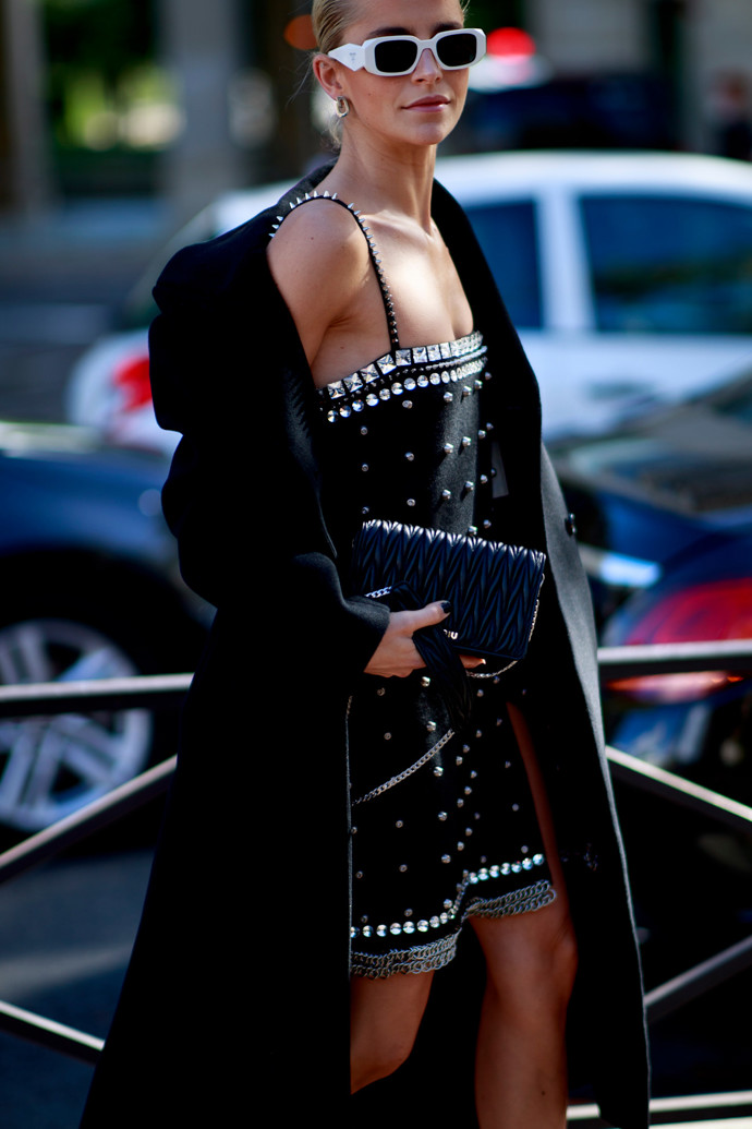 Paris streetstyle