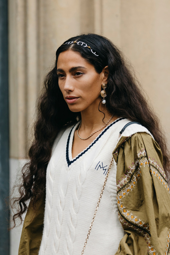 Paris streetstyle