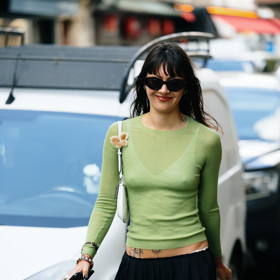 Paris streetstyle Paris streetstyle