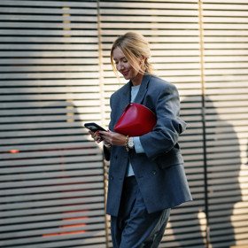 Paris streetstyle