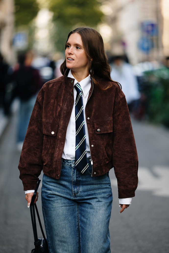 Paris streetstyle