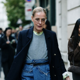 Paris streetstyle