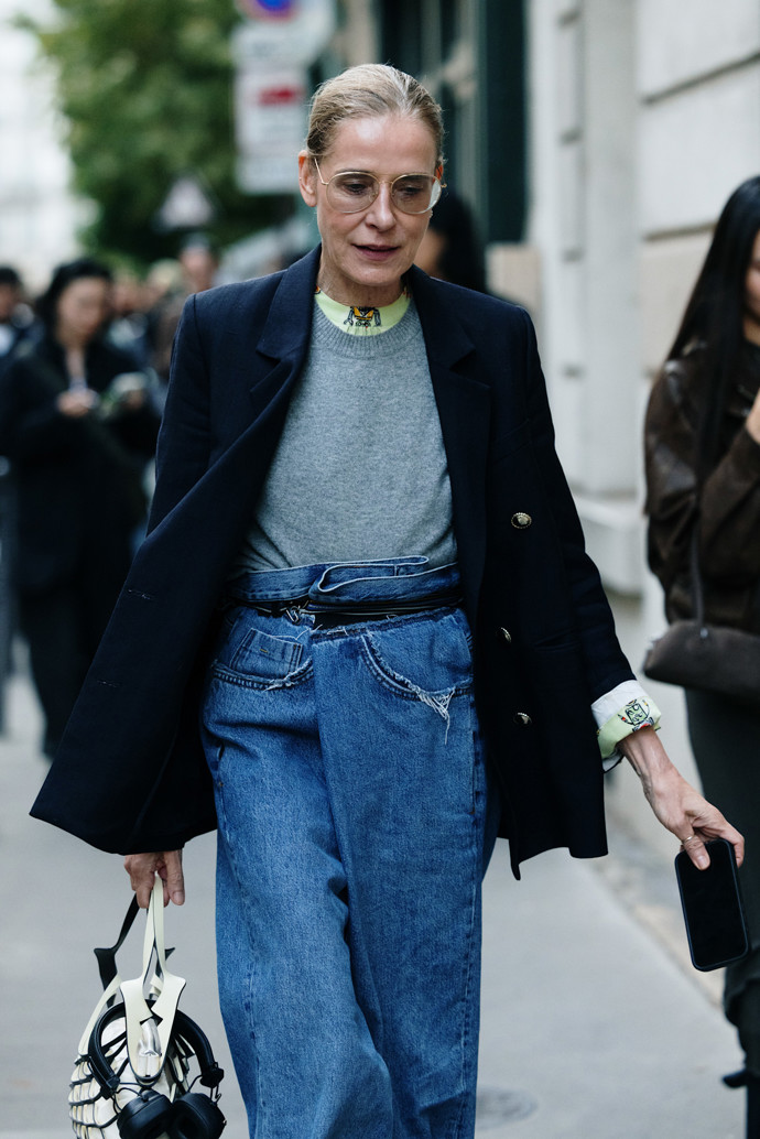 Paris streetstyle