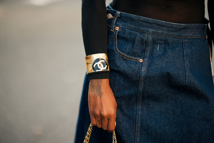 Paris streetstyle