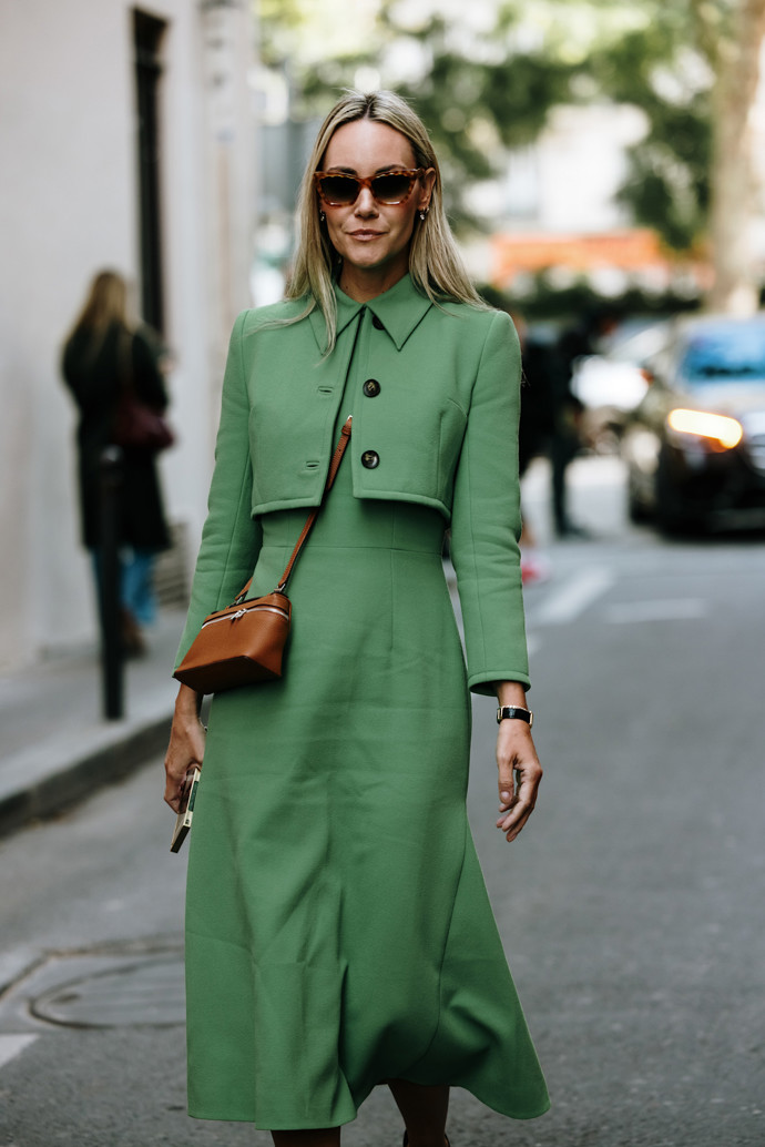Paris streetstyle