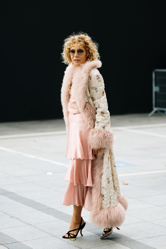 Paris streetstyle