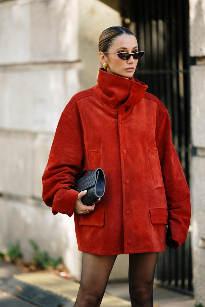 Paris streetstyle