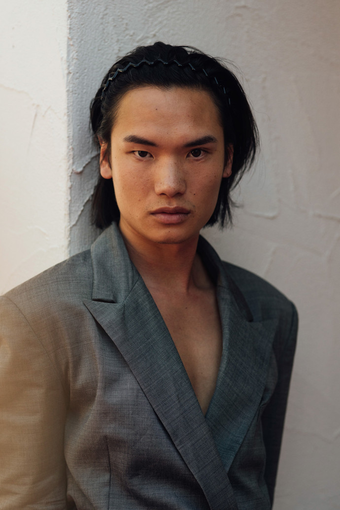 Pitti m SS26