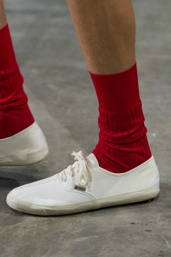 Prada SS26