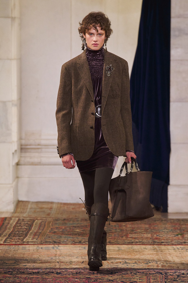 Ralph Lauren FW26