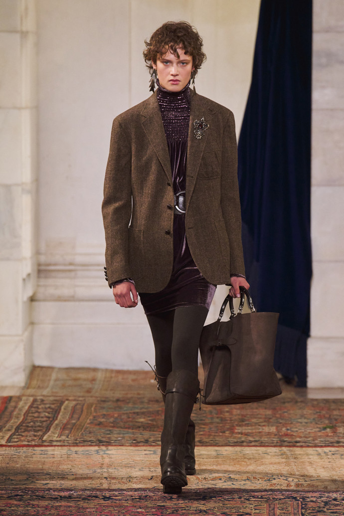 Ralph Lauren FW26