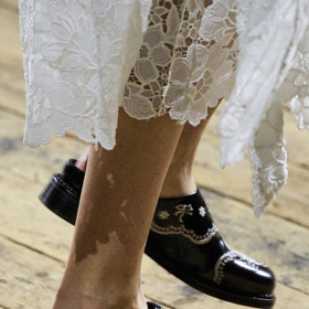 Rocha FW26