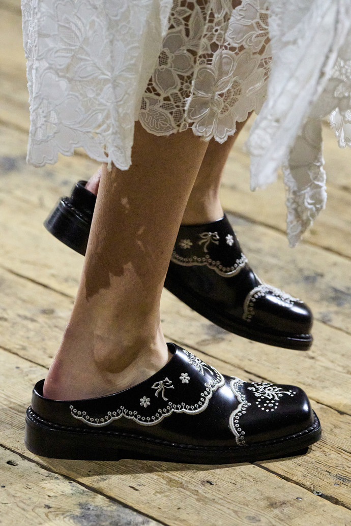 Rocha FW26