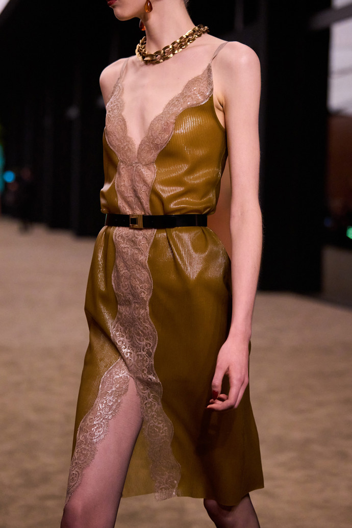 Saint Laurent FW26