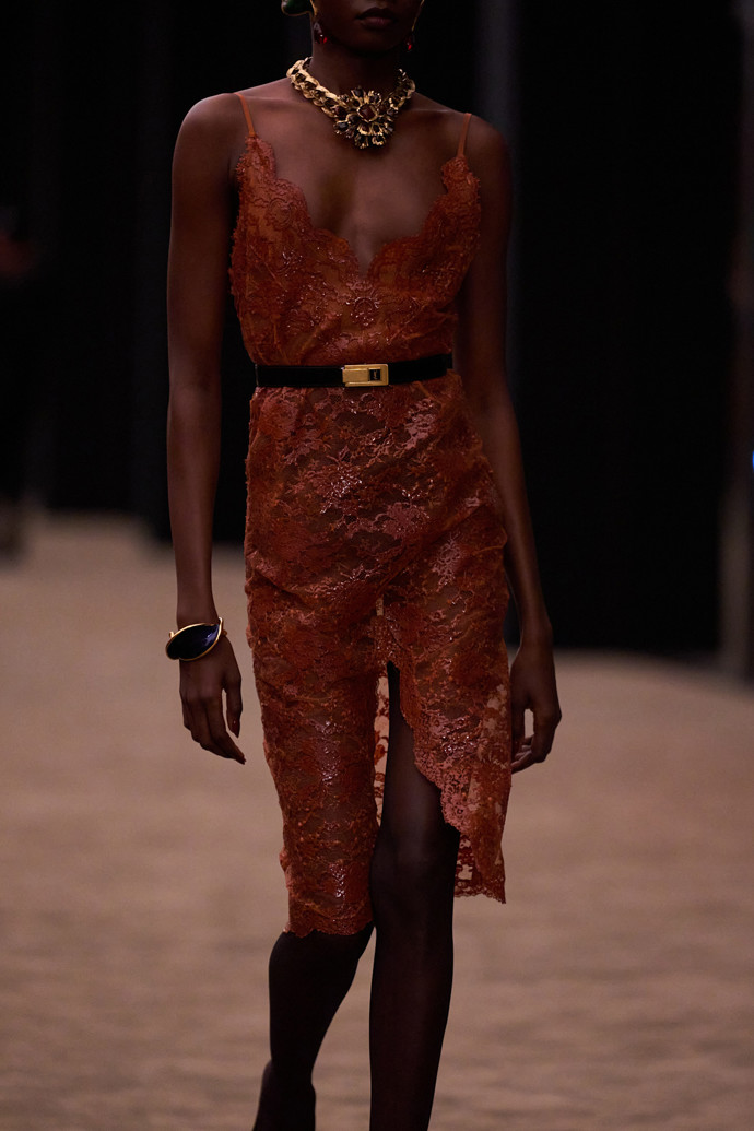 Saint Laurent FW26