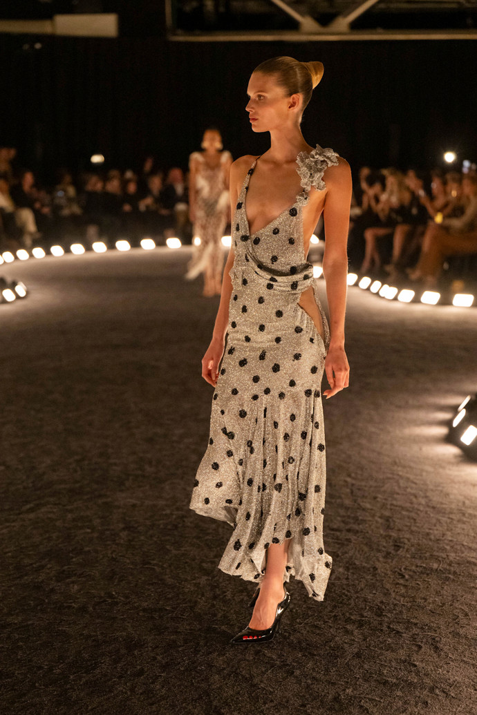 Schiaparelli SS26