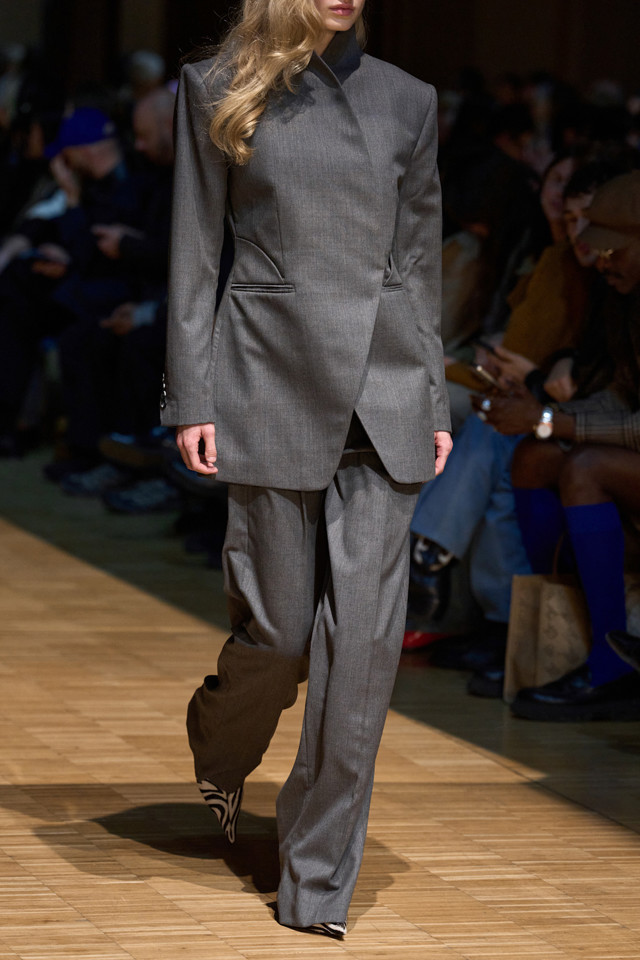 Situationist FW26